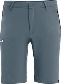 Salewa Talveno Durastretch Hose kurz java blue (Herren)