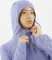 Salomon Essential Lightwarm Hooded Funktionsjacke blue granite (Damen) Vorschaubild