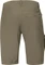 Fjällräven Abisko Lite Hose kurz light olive (Herren) Vorschaubild