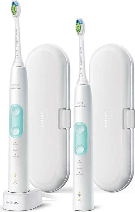 Philips HX6857 Sonicare ProtectiveClean 5100