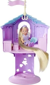Simba Toys Evi Love - Rapunzelturm