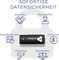 Integral Crypto Drive FIPS 140-2 16GB, USB-A, USB 3.2 Gen 1×1 Vorschaubild