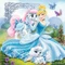 Ravensburger Puzzle Palace Pets Belle, Cinderella und Rapunzel Vorschaubild