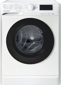 Indesit MTWSE 61294 WK EE Frontlader