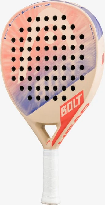 Head Bolt Padel