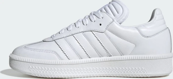 adidas Samba XLG cloud white