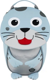 Affenzahn Kleine Freunde Robbe Kindergartenrucksack