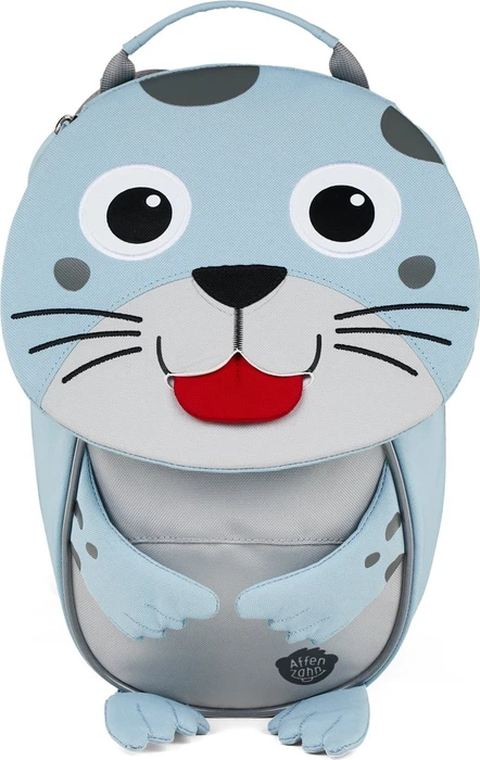 Affenzahn Freunde Robbe Kindergartenrucksack