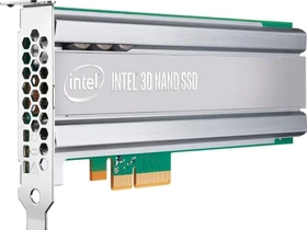 Solidigm SSD DC-P4618 6.4TB, Add-In Card / PCIe 3.1 x8