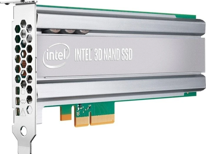 Solidigm SSD DC-P4618 6.4TB, Add-In Card / PCIe 3.1 x8