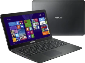 ASUS R557LA-XO1545H, schwarz, Core i7-5500U, 8GB RAM, 1TB HDD, DE