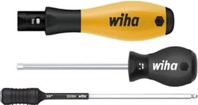 Wiha 2882 TorqueVario-S ESD Drehmoment-Schraubendreher, 5/32"