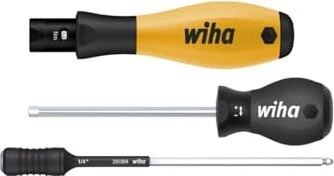 Wiha 2882 TorqueVario-S ESD Drehmoment-Schraubendreher, 5/32"