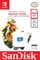 SanDisk Nintendo Switch R100/W90 400GB, UHS-I U3, Class 10 Vorschaubild