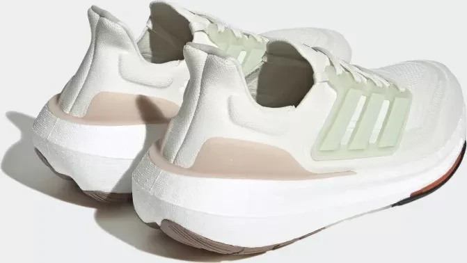 adidas Ultraboost Light non dyed/linen green/wonder taupe