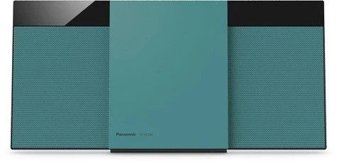 Panasonic SC-HC304 Petrol