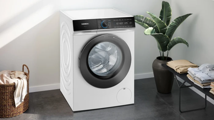 Siemens iQ700 WG46B2072 Frontlader