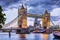 Ravensburger Puzzle London, du schöne Stadt Vorschaubild