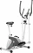 AsVIVA Cardio C16 Bluetooth 2in1 Crosstrainer weiß Vorschaubild