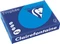 Clairefontaine Trophée Universalpapier matt karibikblau, A4, 80g/m², 500 Blatt Vorschaubild