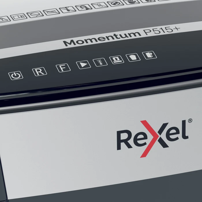 Rexel Momentum P515+, 2x15mm