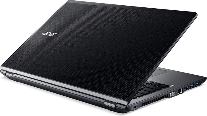 Acer Aspire V5-591G-71K2, Core i7-6700HQ, 8GB RAM, 500GB HDD, GeForce GTX 950M, DE
