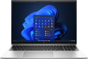 HP EliteBook 860 G9, Core i5-1235U,      8GB RAM,    256GB SSD, DE