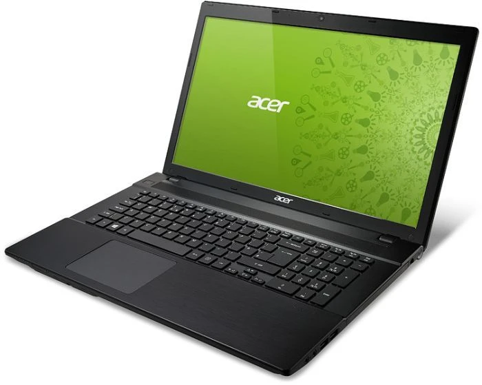 Acer Aspire V3-772G-747a8G75Makk, Core i7-4702MQ, 8GB RAM, 750GB HDD, GeForce GT 750M, DE