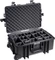B&W International Outdoor Case Typ 6700 Trolley schwarz mit variabler Facheinteilung Vorschaubild