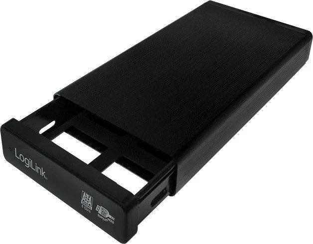 LogiLink UA0284, USB-B 3.0