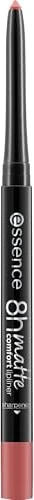 Essence 8h Matte Comfort Lipliner