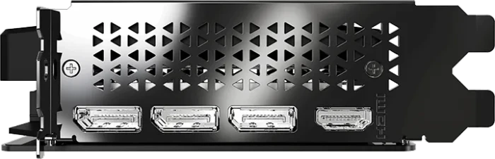 PNY GeForce RTX 5050 Dual Fan, 8GB GDDR6, HDMI, 3x DP