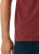 Vaude Qimsa Logo Funktionsshirt kurzarm redeva (Herren) Vorschaubild