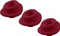 Womanizer Premium 2/Classic 2 Ersatzkappe rot Vorschaubild
