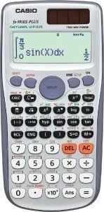 Casio FX-991ES Plus