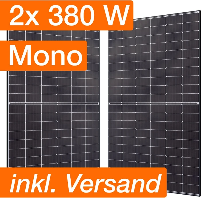 DAH Solar DAH Solar DHM-60L9(BW)