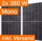 DAH Solar DAH Solar DHM-60L9(BW) Vorschaubild
