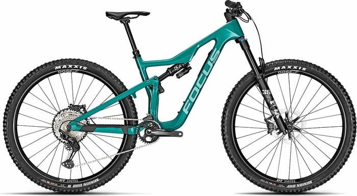 Focus Jam 8.9 Modell 2022