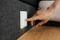 Loxone Touch Pure CO2 Tree weiß Vorschaubild