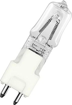 Osram Halogen DYR 650W GY9.5