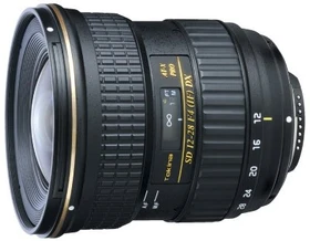 Tokina AT-X Pro 12-28mm 4.0 DX für Canon EF