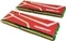 Mushkin Redline Ridgeback G2 UDIMM 8GB Kit, DDR4-2666, CL15-15-15-35 Vorschaubild