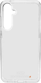 SBS Mobile Extreme Active Case für Samsung Galaxy A55 5G transparent