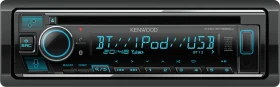 Kenwood KDC-BT665U