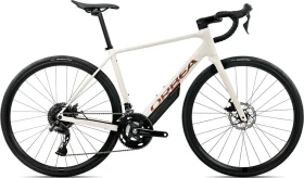 Orbea Avant H50 magentic bronze/cosmic bronze Modell 2026