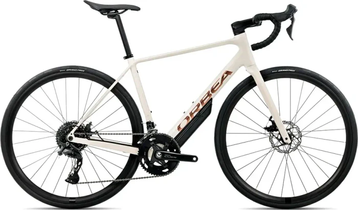 Orbea Avant H50 Modell 2026