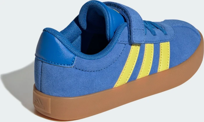 adidas VL Court 3.0 bright royal/pure sulfur/gum (Junior)