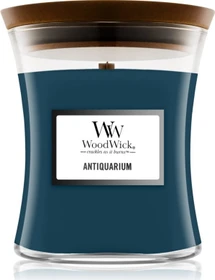 WoodWick Antiquarium Duftkerze, 275g