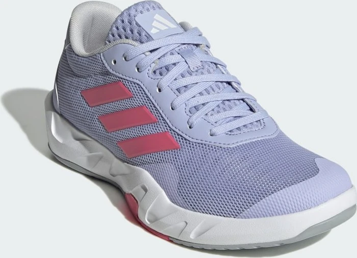 adidas Amplimove Trainer violet tone/pink fusion/cloud white (Damen)