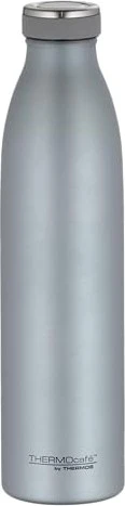 Thermos TC Isolierflasche 750ml eisblau